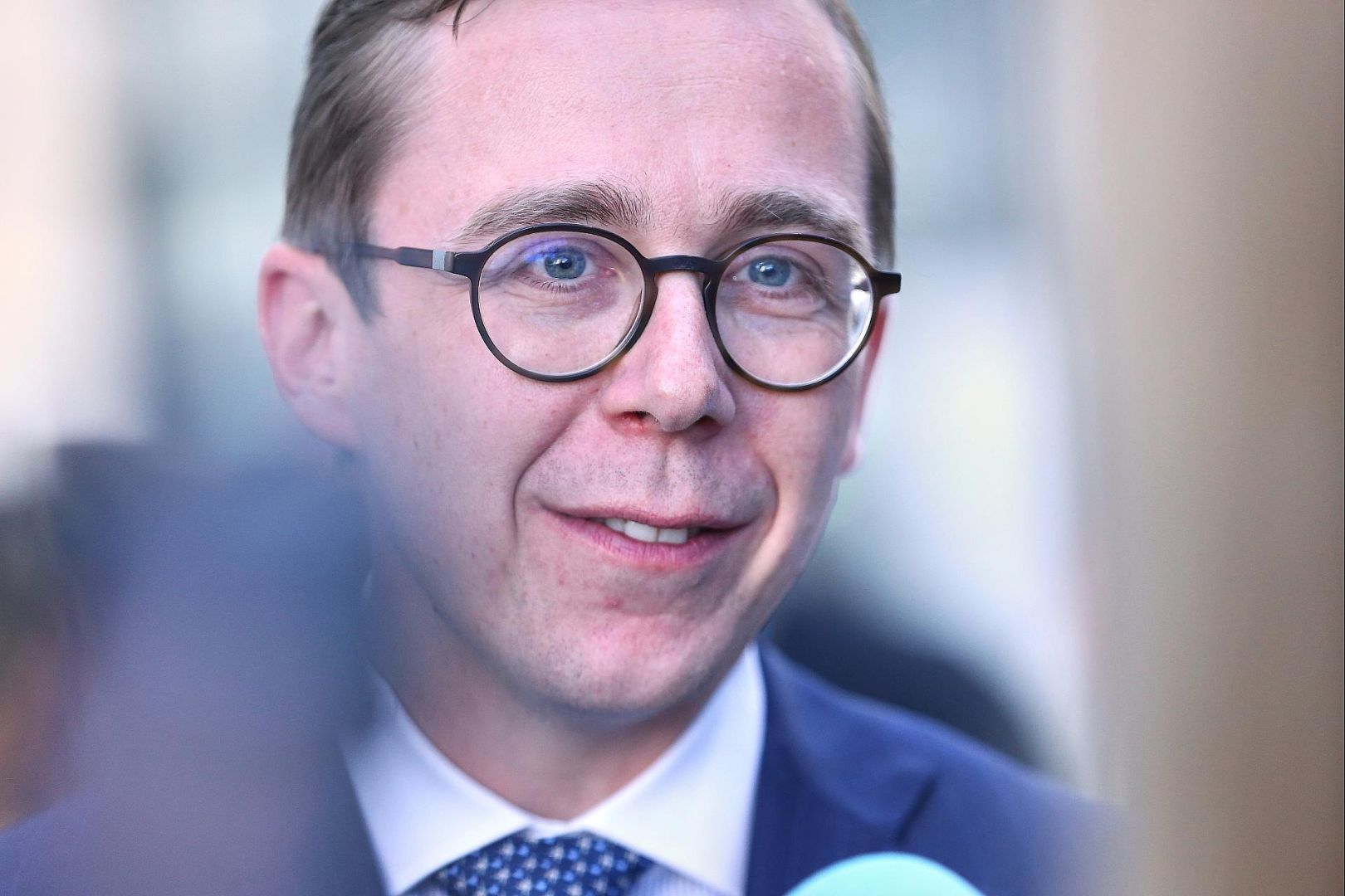 Philipp Amthor (Archiv)
