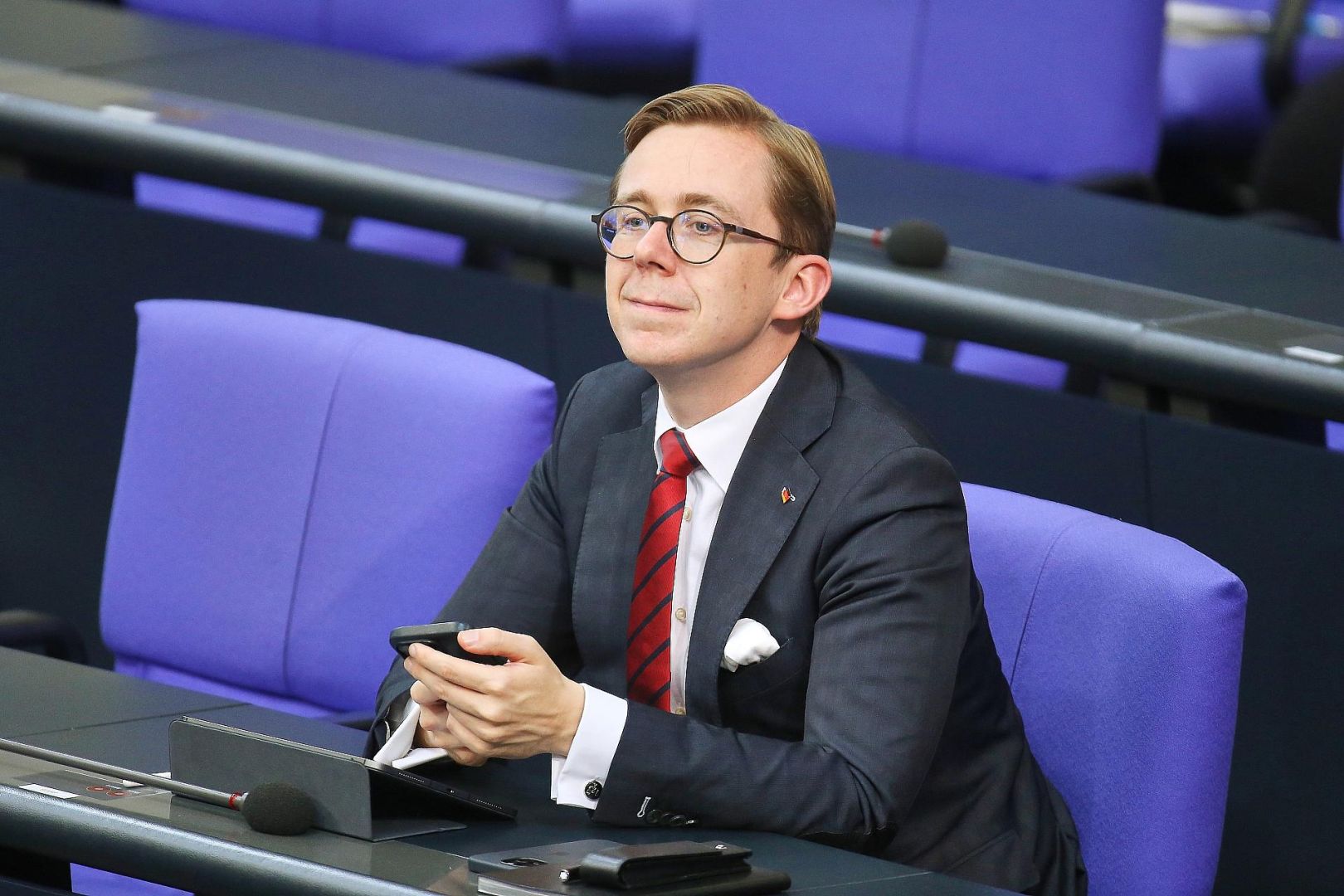 Philipp Amthor (Archiv)