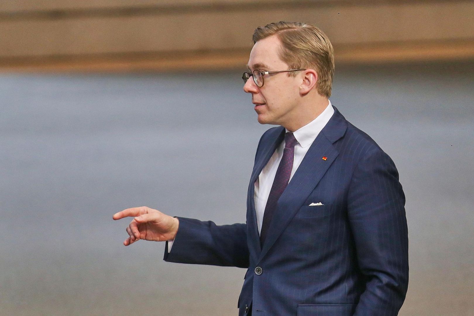 Philipp Amthor (Archiv)