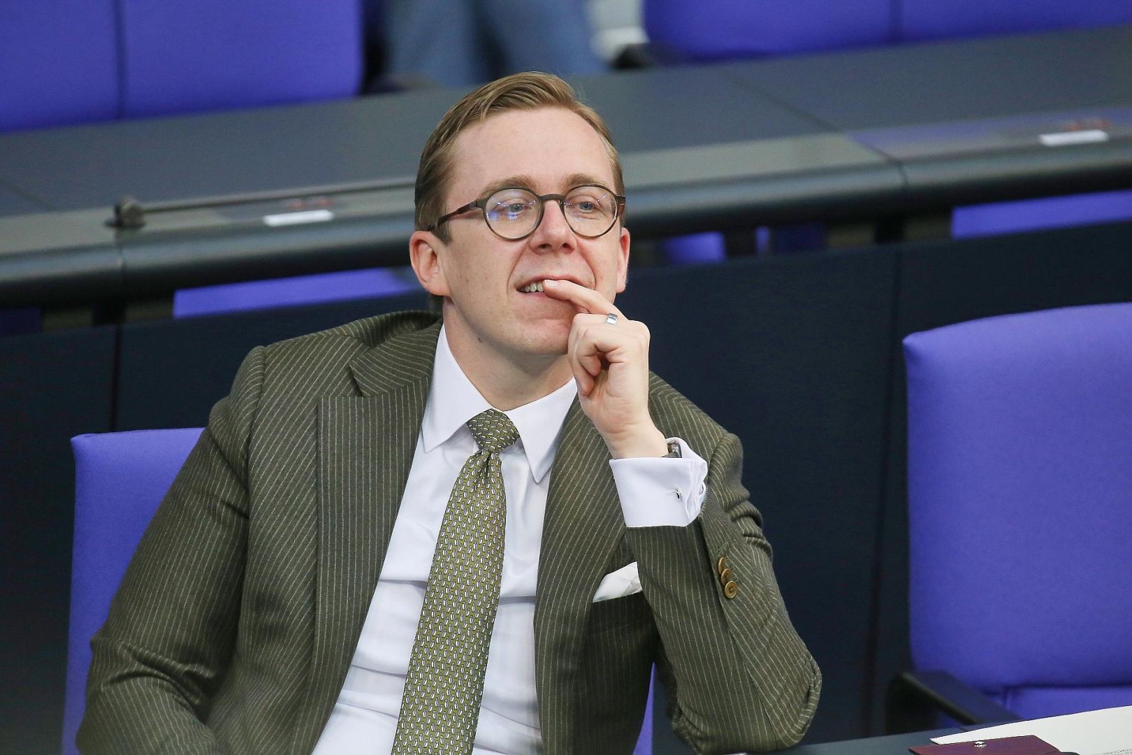 Philipp Amthor (Archiv)