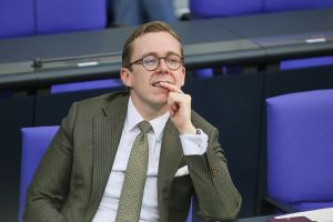 Philipp Amthor (Archiv)