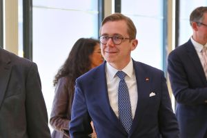 Philipp Amthor (Archiv)