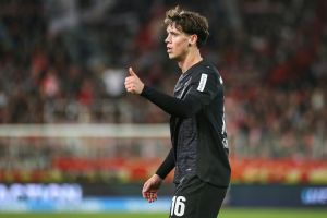 Philipp Sander (Archiv)