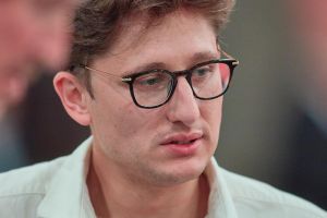 Philipp Türmer (Archiv)
