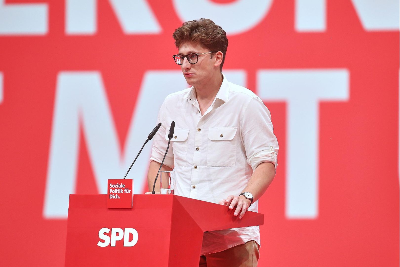 Philipp Türmer (Archiv)