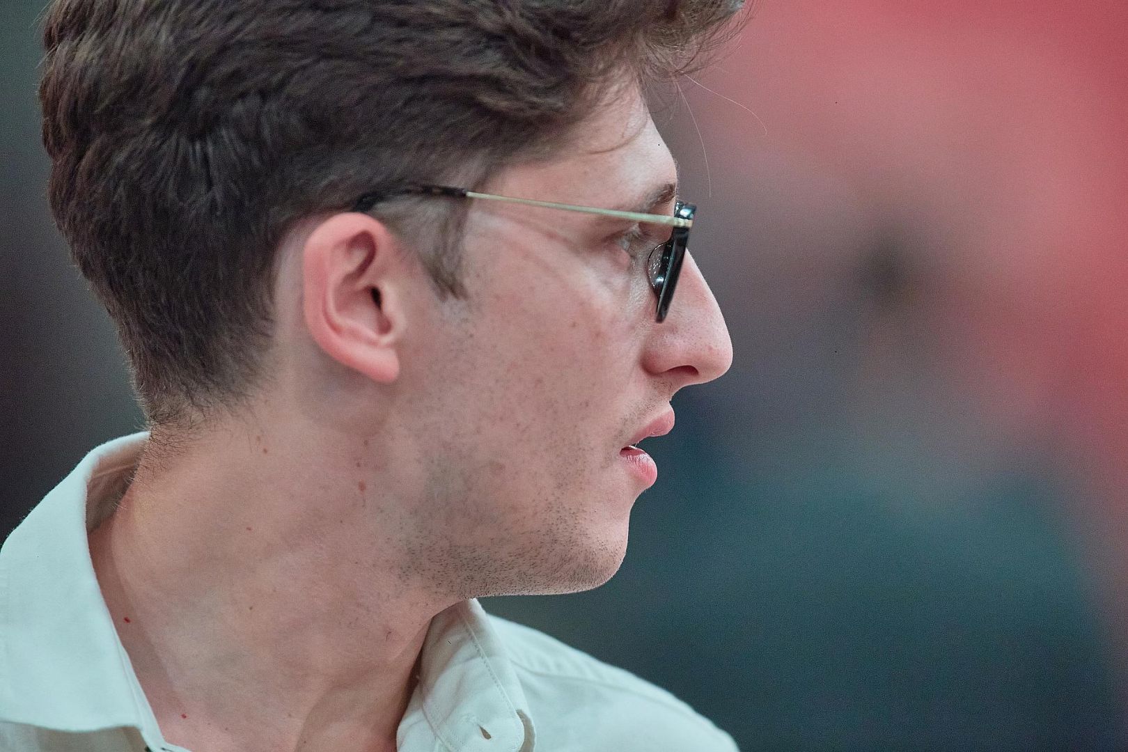 Philipp Türmer (Archiv)