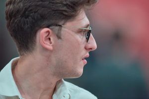 Philipp Türmer (Archiv)