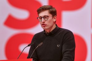 Philipp Türmer (Archiv)