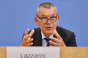 Philippe Lazzarini am 24.06.2025