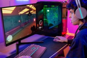Philips Evnia 27M2N3800A – Speed oder Schärfe … Für jedes Game das passende!
