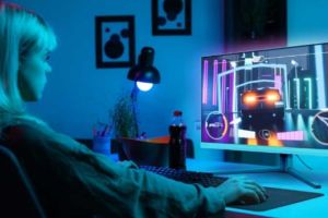 Philips Evnia 27M2N6501L – Gaming der nächsten Generation