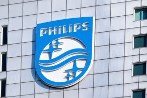 Philips überrascht mit satter Margensteigerung