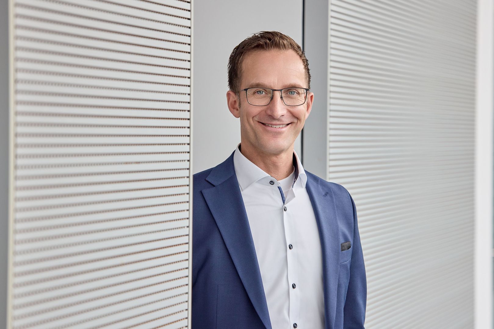 Phoenix Contact stärkt seine globale Vertriebsausrichtung: