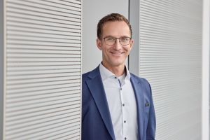 Phoenix Contact stärkt seine globale Vertriebsausrichtung: