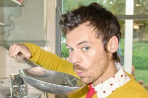 Photo: Johnny Dufort