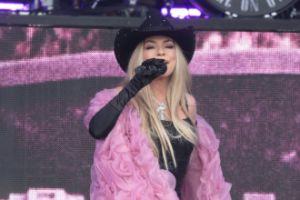 Photo: Justin Ng/Retna/Avalon