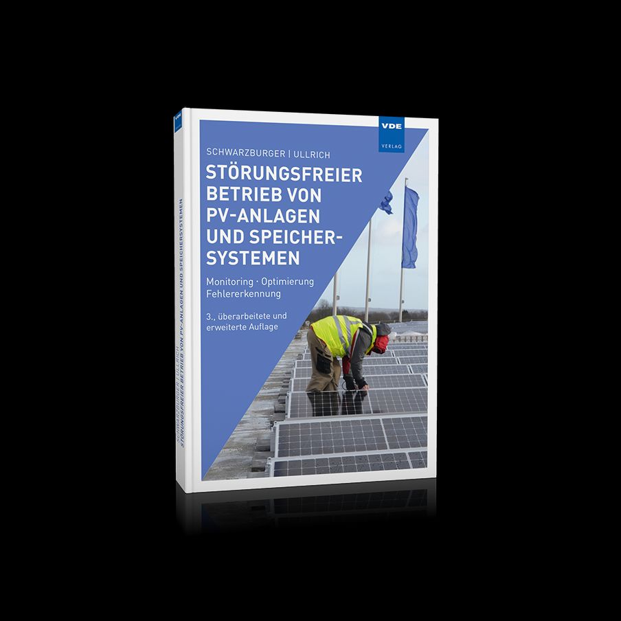 Photovoltaikanlagen sicher betreiben