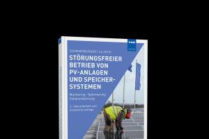 Photovoltaikanlagen sicher betreiben