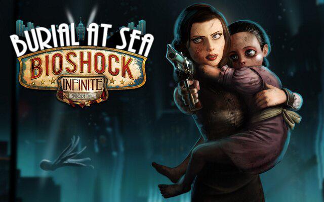 BioShock Infinite: Release-Datum von 