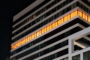 Piening Personal: Umzug vom Adenauerplatz ins H1