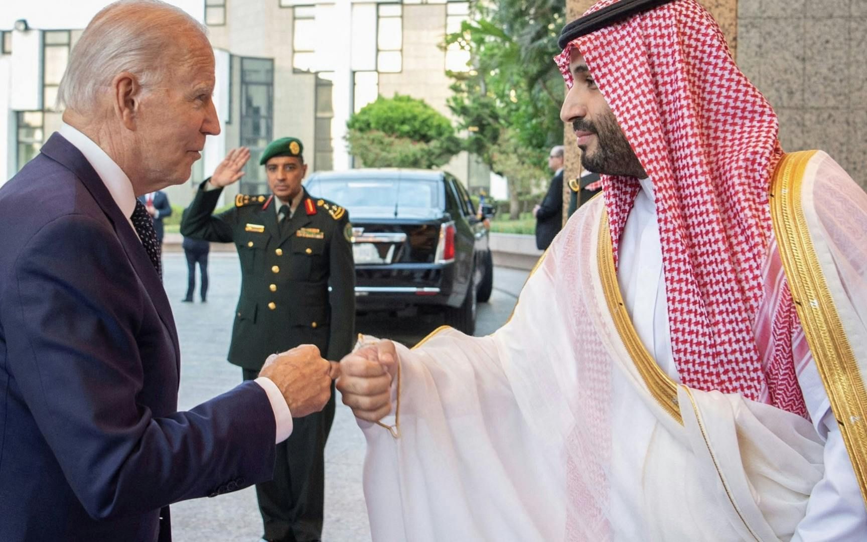 PIF reduziert Gigaprojekt-Bewertungen um 8 Mrd. US-Dollar – Neom unter Druck