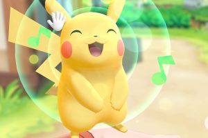 LEGO Pokémon kommt 2026: Das Warten hat ein Ende