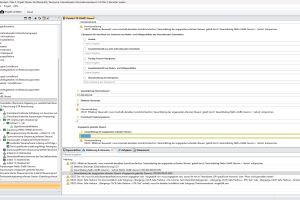 Pillar 2 und CbCR: Stichtag 30. Juni 2026 einhalten mit der Softwarelösung Opti.Tax