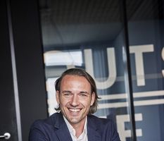 PILLER gewinnt SAP Innovation Award 2026 als „Industry Leader“