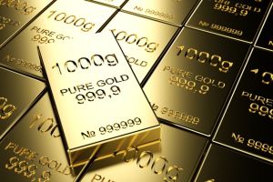 Pilotprogramm: Chinesische Versicherer können erstmals in Gold investieren