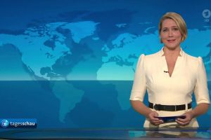 Pinguine statt Blackout – „Tagesschau“ sorgt mit Themengewichtung für Empörung