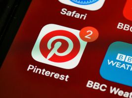 Pinterest enttäuscht die Börse: Umsatz unter Erwartung – Aktie bricht zweistellig ein