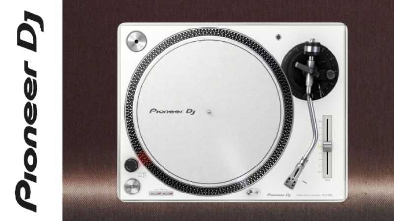 Pioneer DJ PLX-500 – Design, Technik und Emotion perfekt vereint