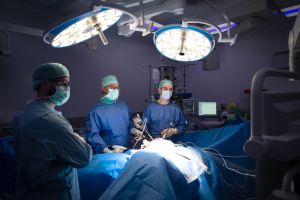 Pius-Hospital Oldenburg