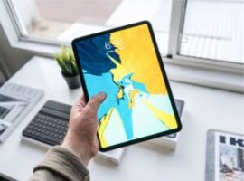 Pixelmator Pro für iPad mit Apple Pencil Unterstützung veröffentlicht