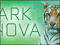 Pixelpunkt: «Ark Nova» - Artenschutz als strategische Herausforderung