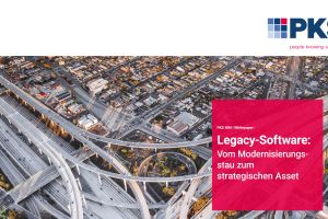 PKS veröffentlicht IBM i Whitepaper: Vom Modernisierungsstau zum strategischen Asset