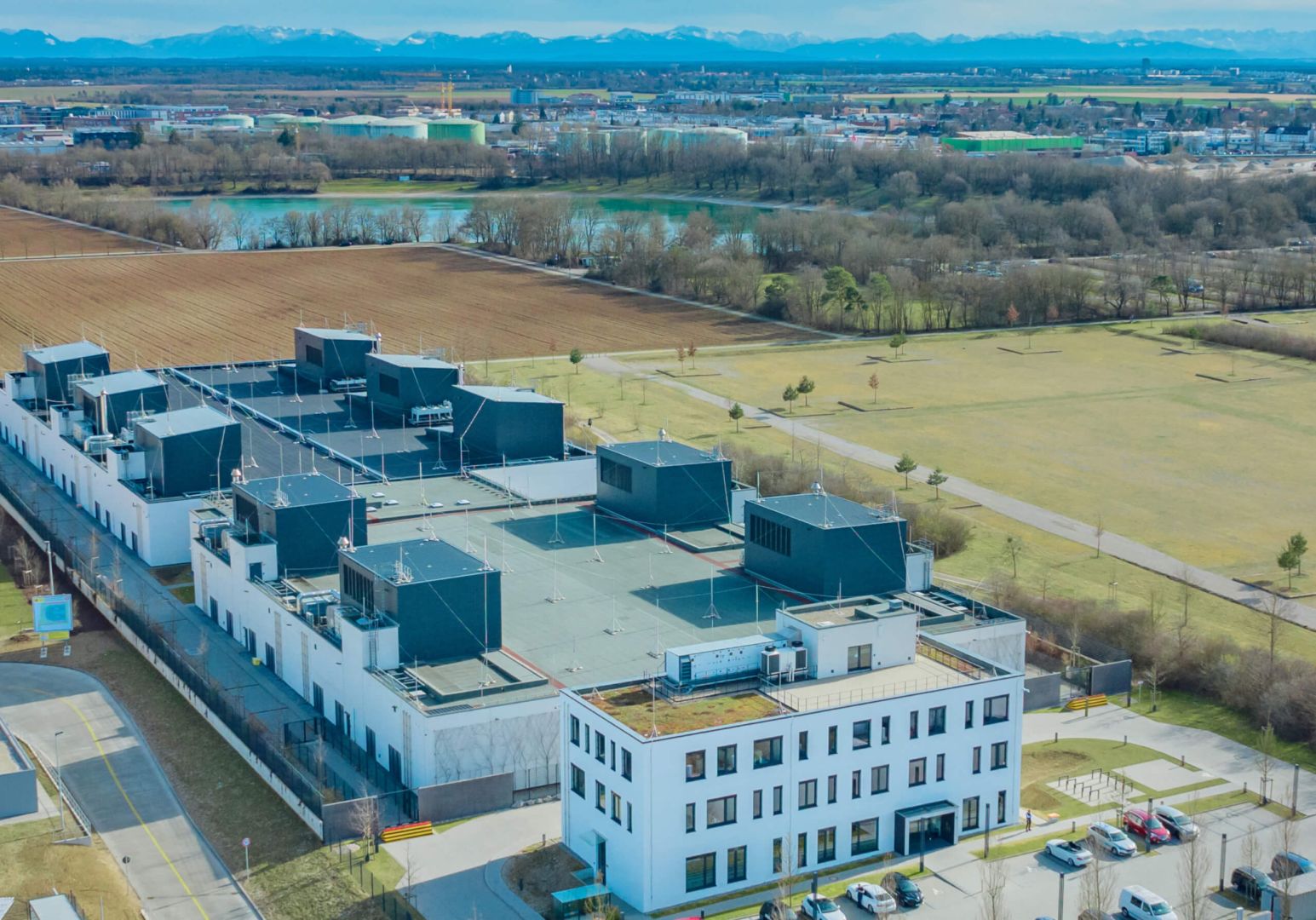 Planbare IT statt Kostenfalle: Der Vorteil moderner Rechenzentren