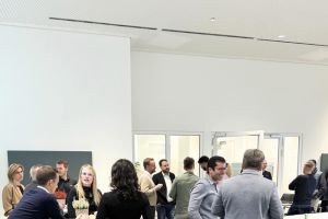 Planer-Experten bestätigen unschlagbaren Footprint für das ROCKET Shuttle System.