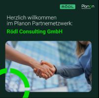 Planon erweitert Partnernetzwerk im SAP-Umfeld um RÖDL