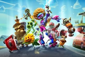 Plans vs. Zombie 3: Evolved erscheint in ersten Regionen