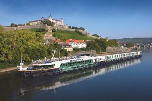 plantours: 2027 noch mehr Themenkreuzfahrten auf dem Fluss