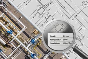 Planung mit Intelligenz: Warum einfache R&I-Schemata nicht mehr reichen