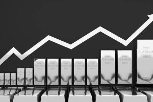 Platin: Jetzt überzeugende Investmentargumente