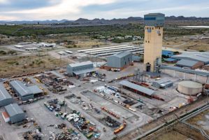 Platin und Kupfer – kritische Metalle