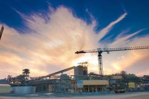 Platin – vielleicht der neue sichere Hafen