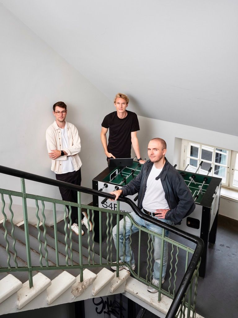 Plato sichert sich $14,5 Millionen Seed-Finanzierung für das KI-Betriebssystem für den Großhandel