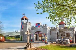 Playmobil FunPark inkl. Hotelübernachtung inkl. Frühstück ab 59€ p.P. – Termine bis September 2026