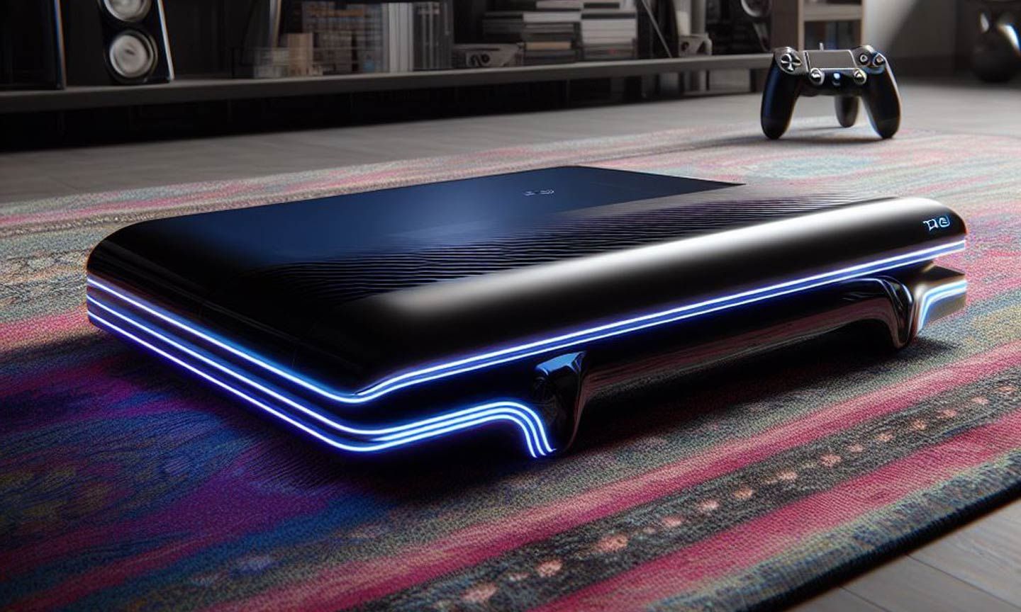 Sony spricht erstmals offiziell über PS6 und verrät Pläne für die Zukunft