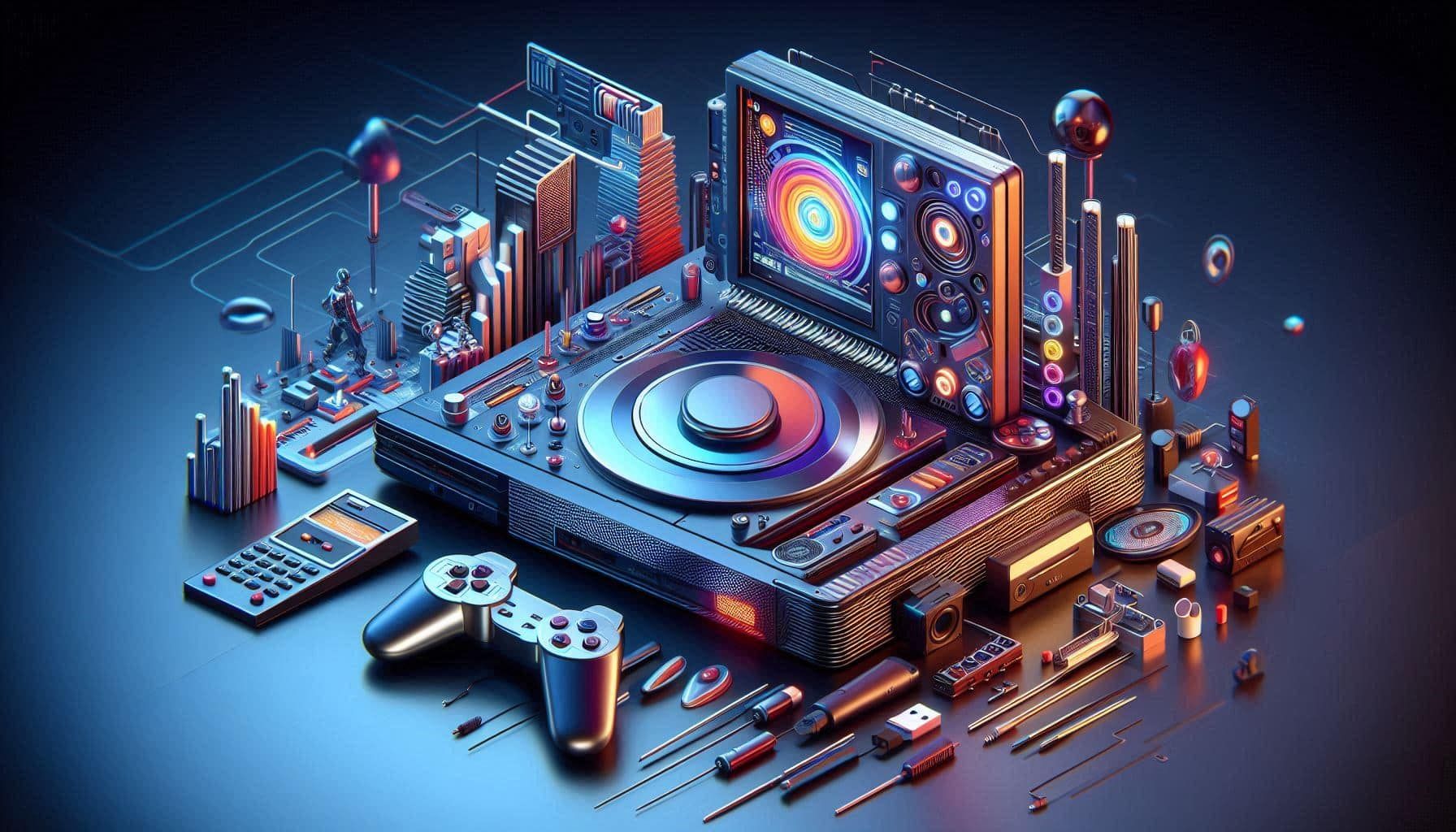 PlayStation 7: Wann kommt sie und was erwartet uns? Ein (völlig spekulativer) Zukunftsausblick