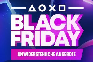 PlayStation enthüllt Black-Friday-Deals 2025: Diese Rabatte auf PS5, Games und PS Plus erwarten dich